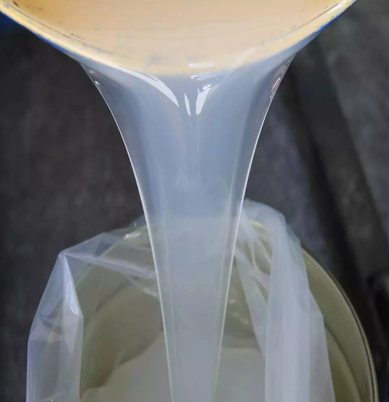 硅膠和硅橡膠的區別?雖相差一字實則差異千里